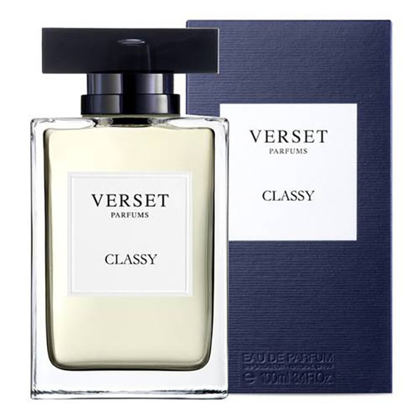 Farbene.shop | Verset CLASSY Eau De Toilette 100 ML