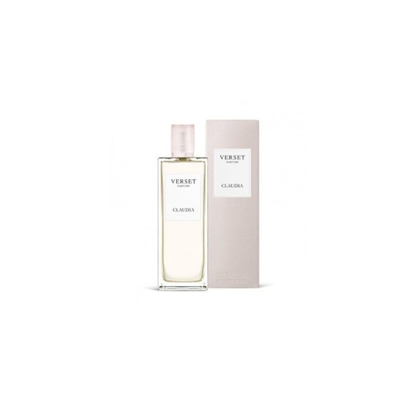Farbene.shop | Verset CLAUDIA Eau De Parfum 50 ML