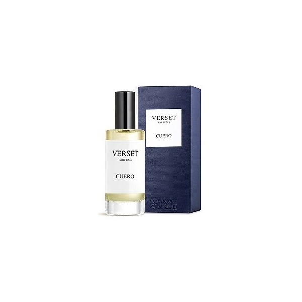Farbene.shop | Verset Cuero Eau De Toilette 15 ML