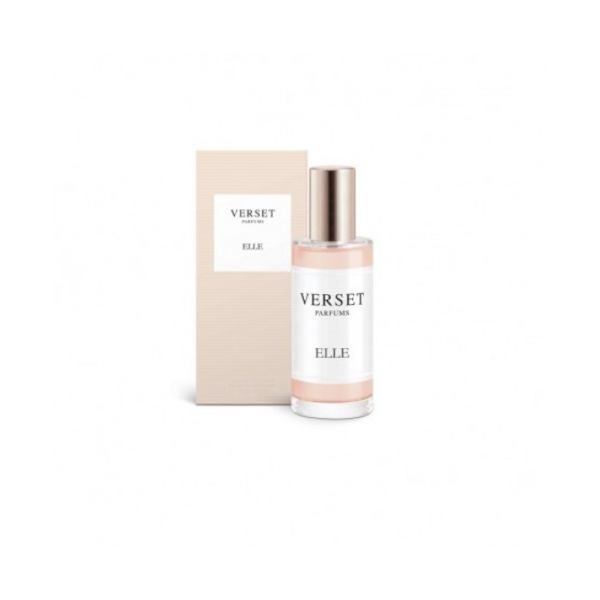 Farbene.shop | Verset ELLE Eau De Toilette 15 ML