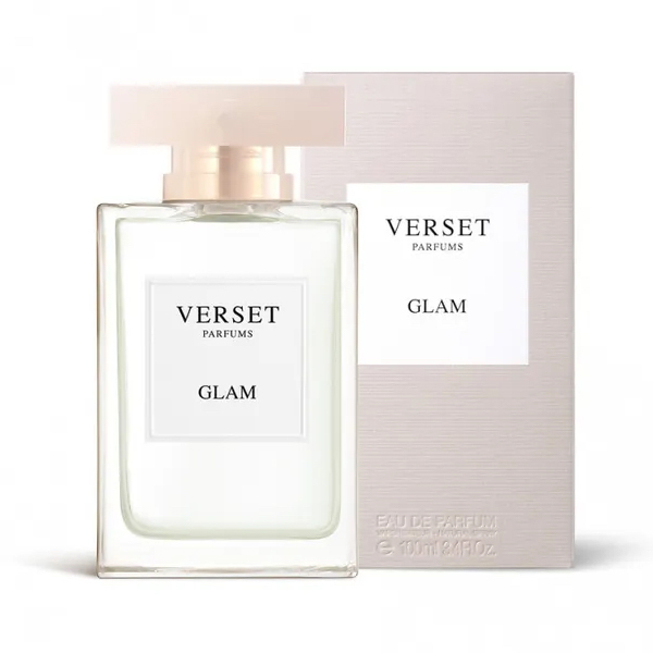 Farbene.shop | Verset GLAM Eau De Toilette 100 ML