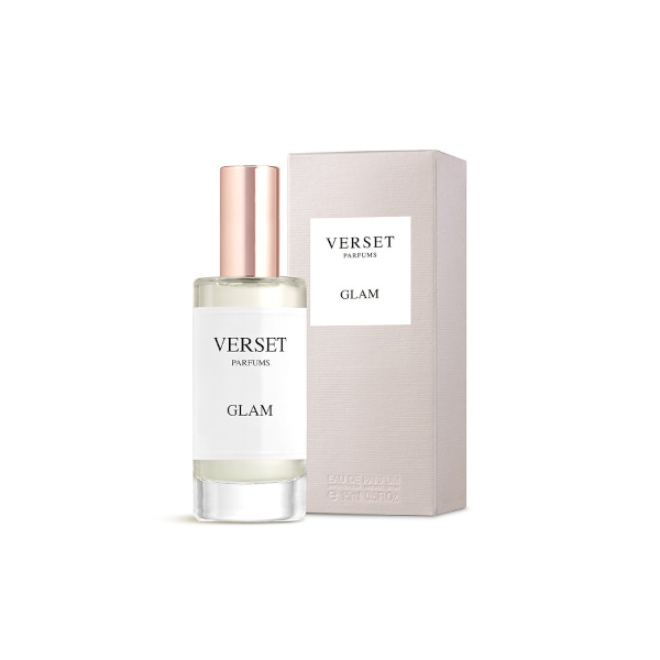 Farbene.shop | Verset GLAM Eau De Toilette 15 ML