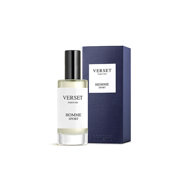 Farbene.shop | Verset Homme Sport Eau De Toilette 15 ML