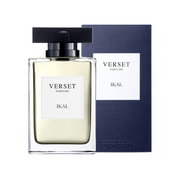 Farbene.shop | Verset Ikal eau de toilette 100 ml