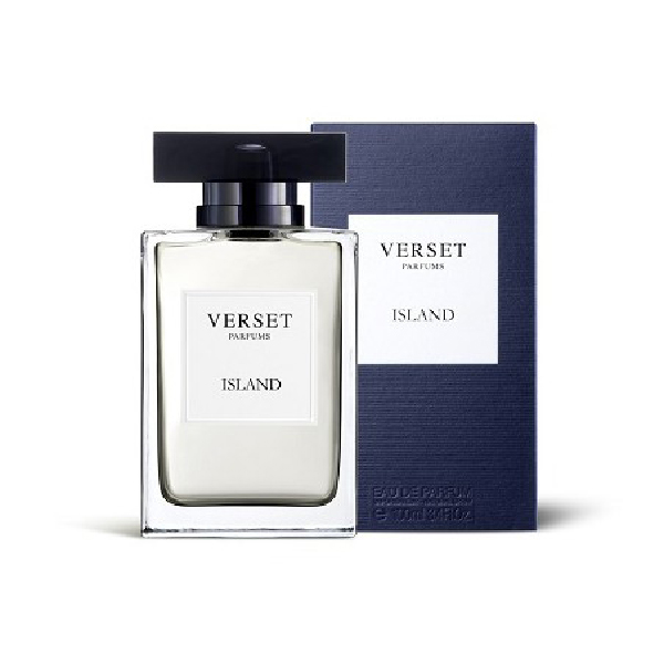 Farbene.shop | Verset ISLAND Eau De Toilette 100 ML