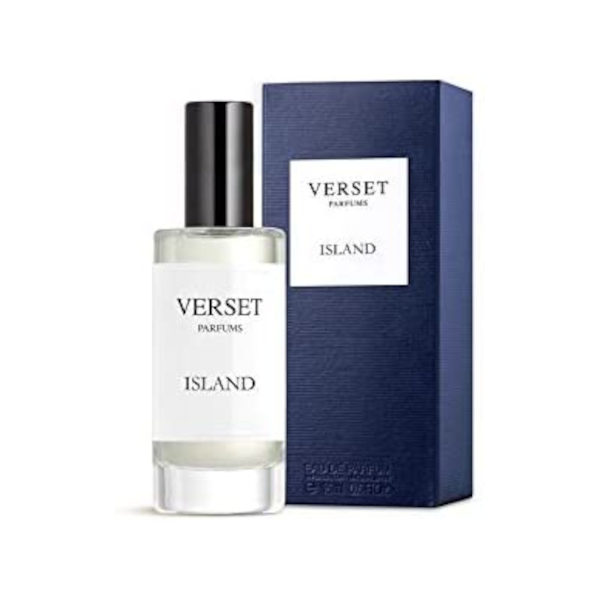Farbene.shop | Verset ISLAND Eau De Toilette 15 ML