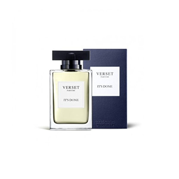 Farbene.shop | Verset It's Done Eau De Toilette 100 ML