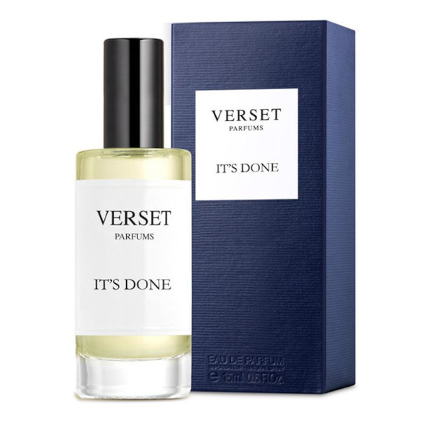 Farbene.shop | Verset It's Done Eau De Toilette 15 ML