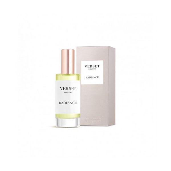 Farbene.shop | Verset Radiance Eau De Toilette 15 ML