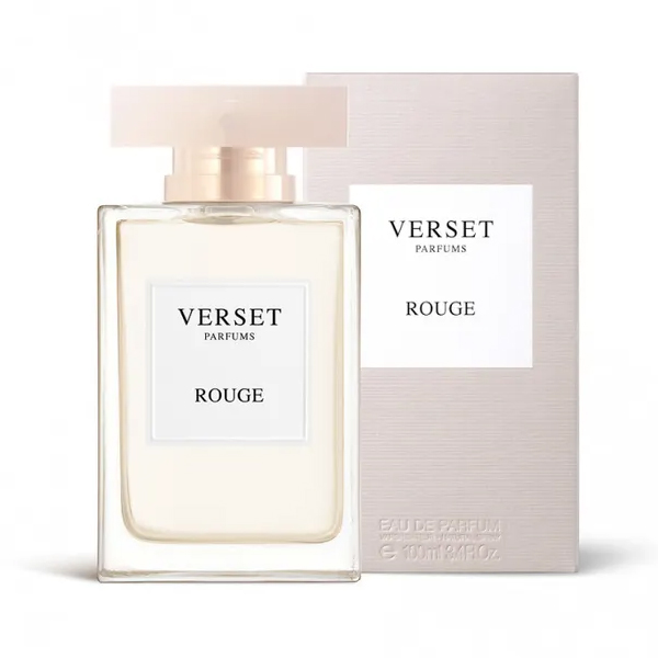 Farbene.shop | Verset Rouge Eau De Toilette 100 ML