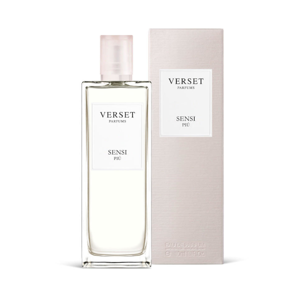 Farbene.shop | Verset Sensi Più Eau De Toilette 50 ML