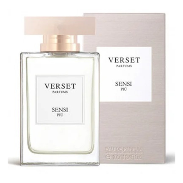 Farbene.shop | Verset Sensi Più Eau De Toilette 100 ml