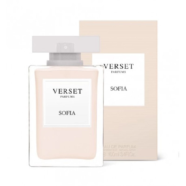 Farbene.shop | Verset Sofia Eau De Toilette 100 ML