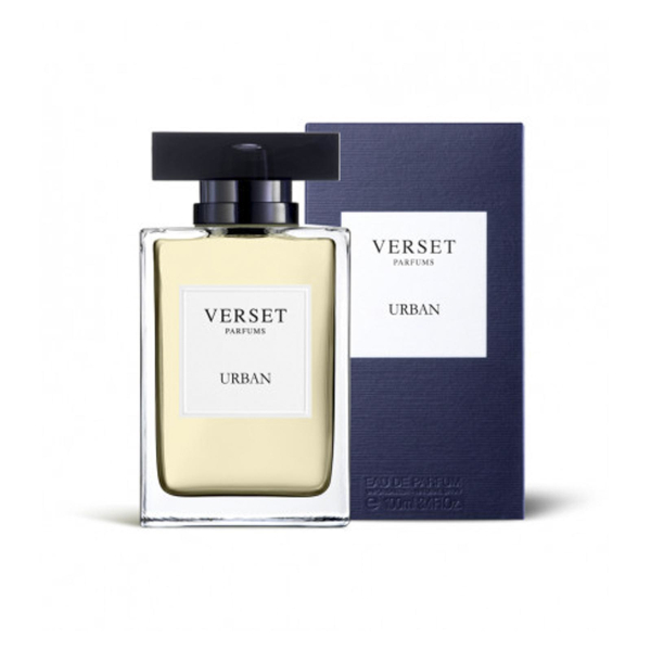 Farbene.shop | Verset Urban Eau De Toilette 100 ml