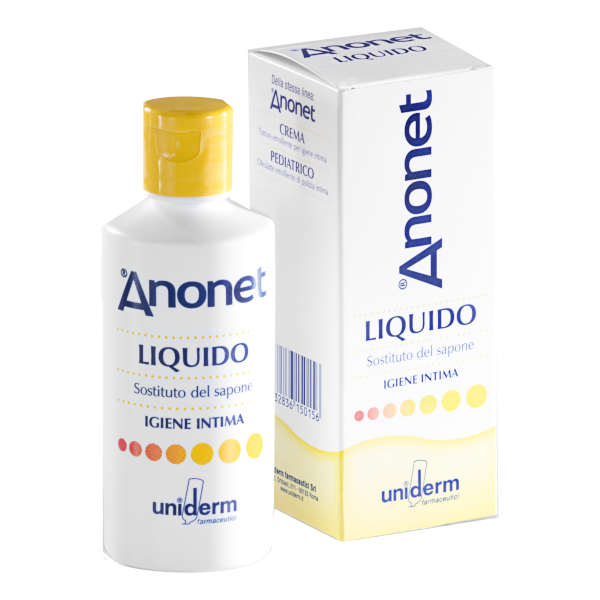 Farbene.shop | ANONET LIQUIDO 150 ML
