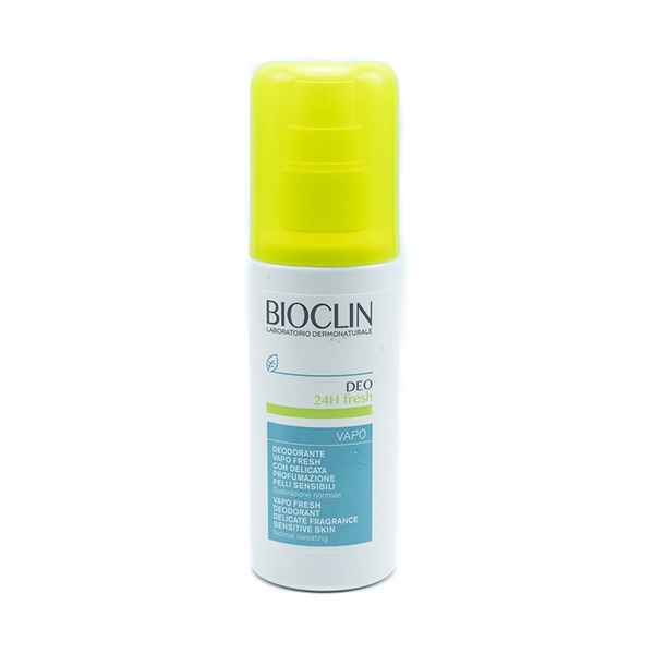 Farbene.shop | Bioclin Deo 24H Vapo Con Profumo 100 ML