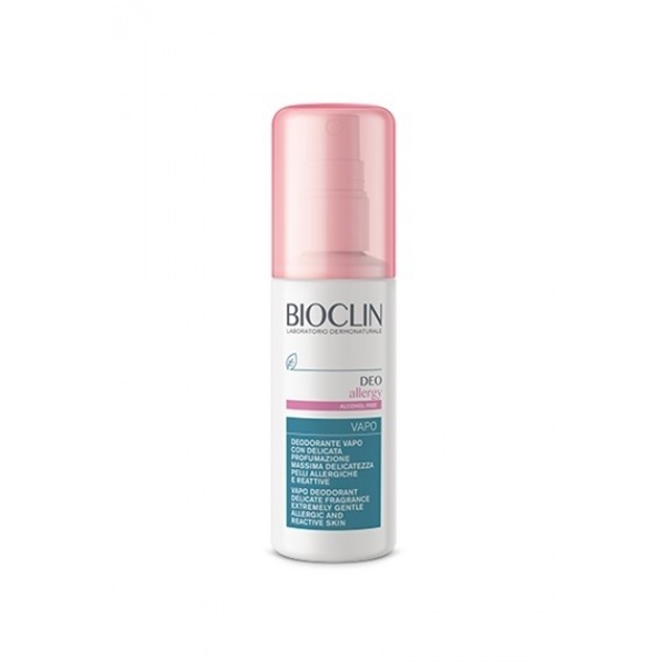 Farbene.shop | Bioclin DEO ALLERGY vapo con profumo