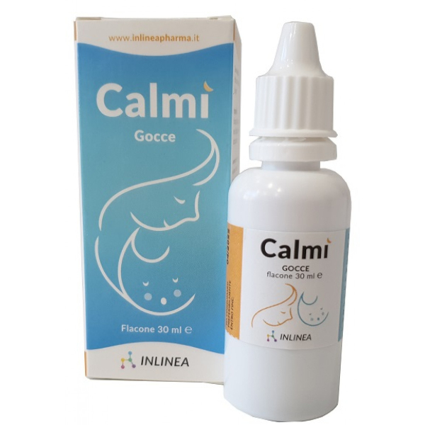 Farbene.shop | CALMI' GOCCE 30 ML