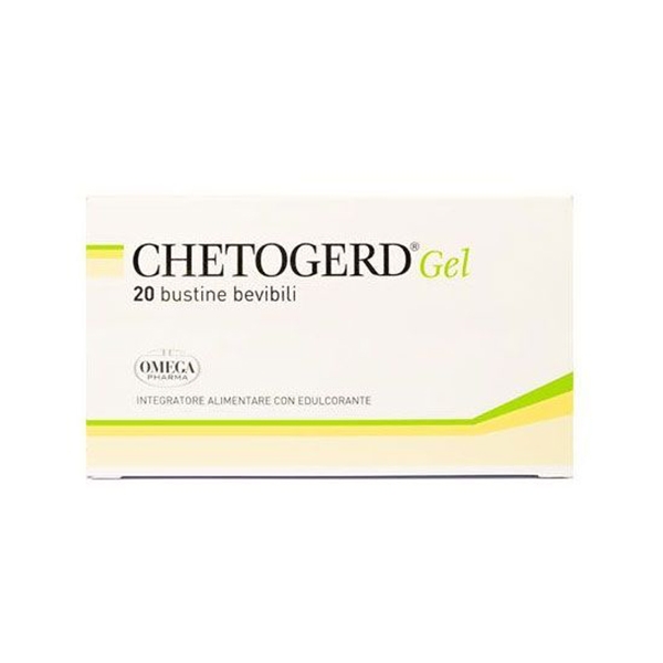 Farbene.shop | CHETOGERD GEL 20 STICK