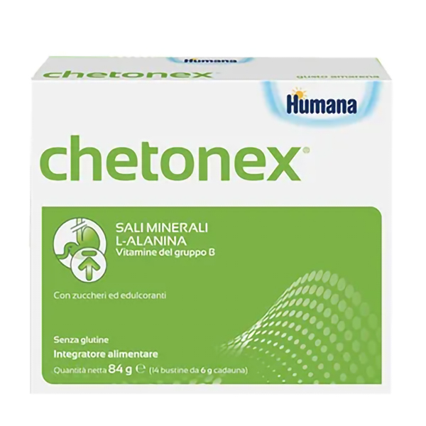 Chetonex 14 Buste-0