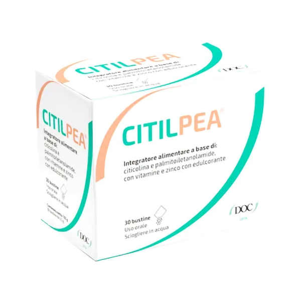 Farbene.shop | Citilpea 30 Bustine