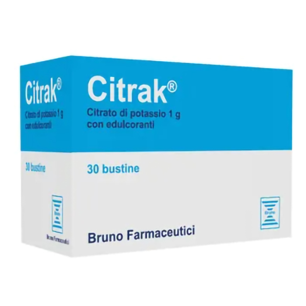Citrak 30 Bustine-0