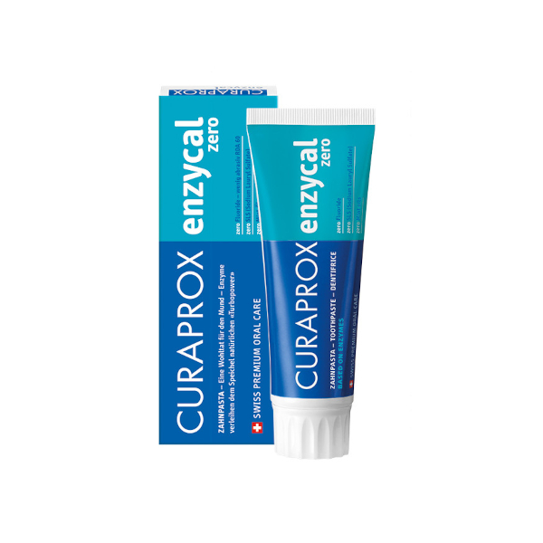Farbene.shop | CURAPROX ENZYCAL 1450 75 ML