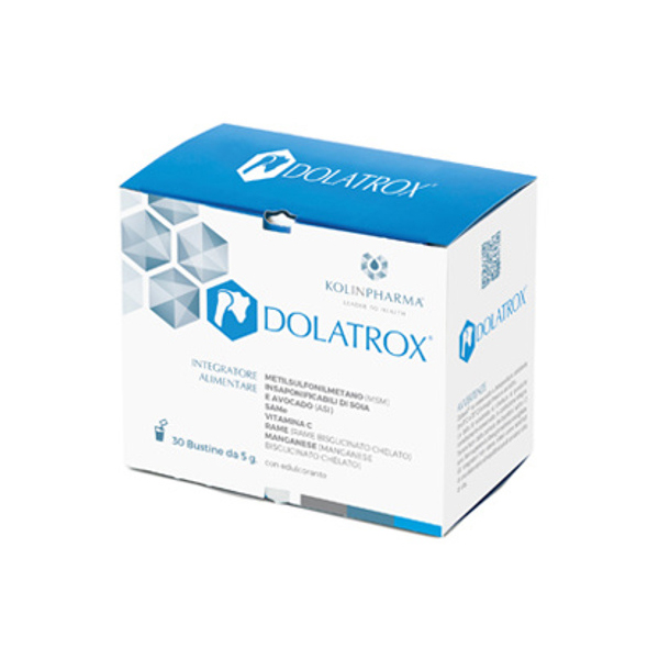 Farbene.shop | DOLATROX 30 BUSTE