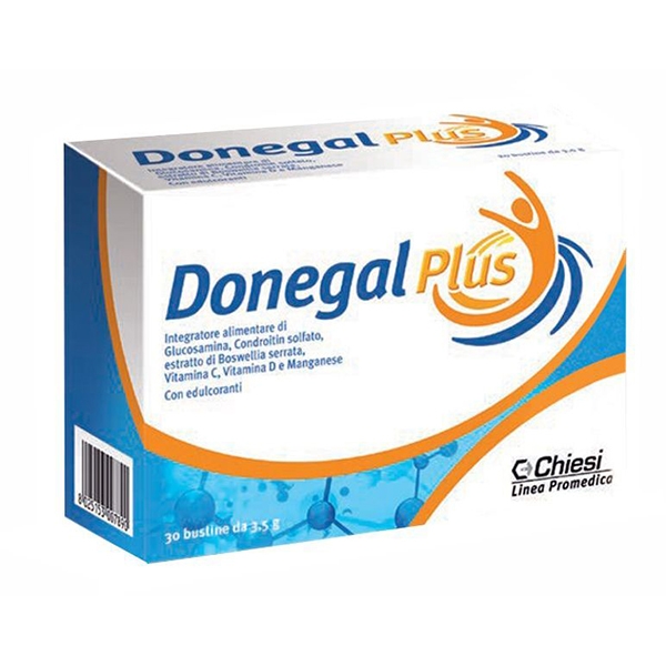 Farbene.shop | DONEGAL PLUS 30 compresse