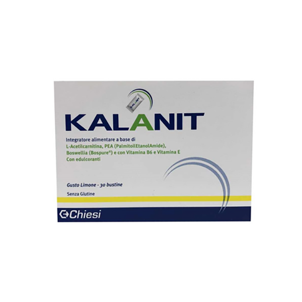 KALANIT 30 BUSTINE 3500MG GUSTO LIMONE-0