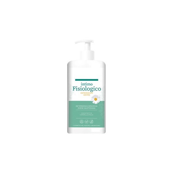 Farbene.shop | Laboratorio Della Farmacia IGIENE Detergente Intimo Fisiologico 500 ML