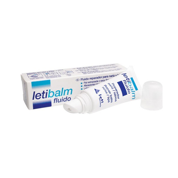 Farbene.shop | LETI BALM FLUIDO 10 ML