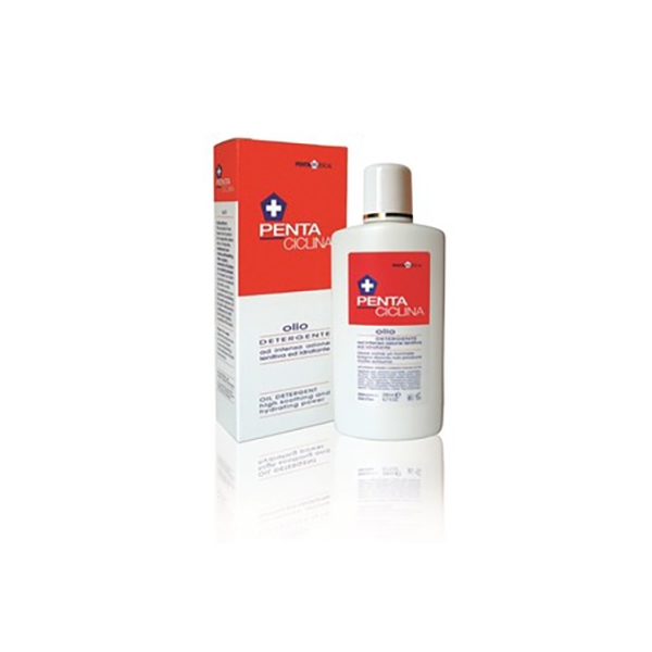 Farbene.shop | PENTACICLINA OLIO 200 ML