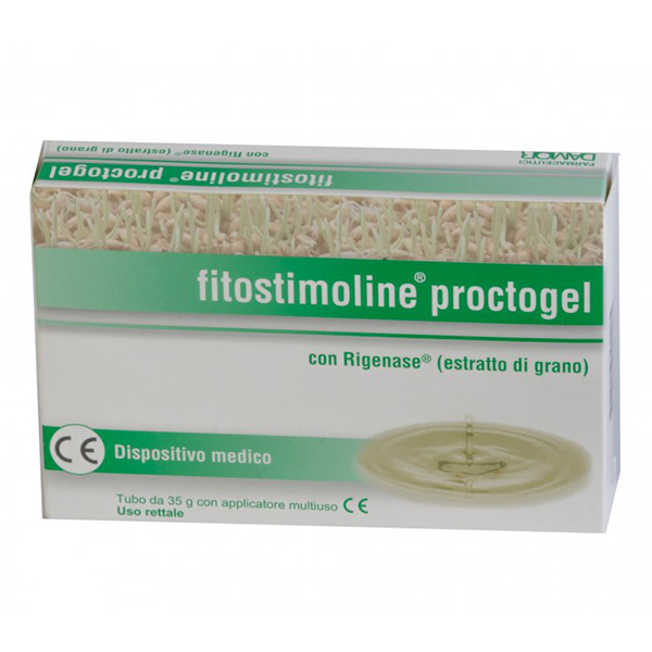 Farbene.shop | PROCTOGEL FITOSTIMOLINE 35 G