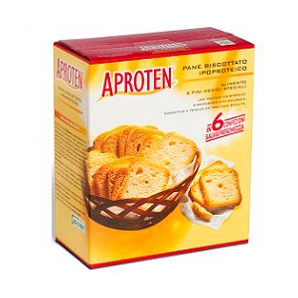 Farbene.shop | APROTEN pane biscottato 280 gr