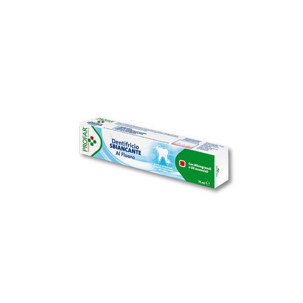 Farbene.shop | DENTIFRICIO SBIANCANTE 75 ML PROFAR