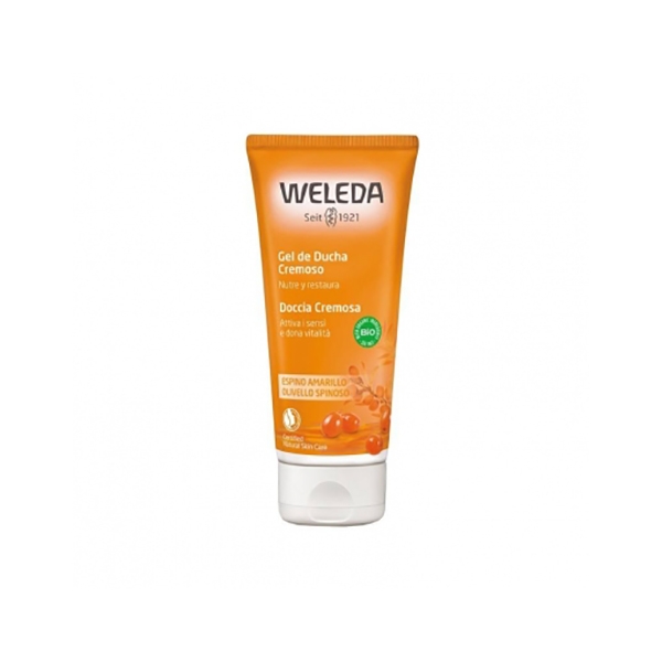 Farbene.shop | DOCCIA CREMOSA OLIVELLO SPINOSO 200 ML