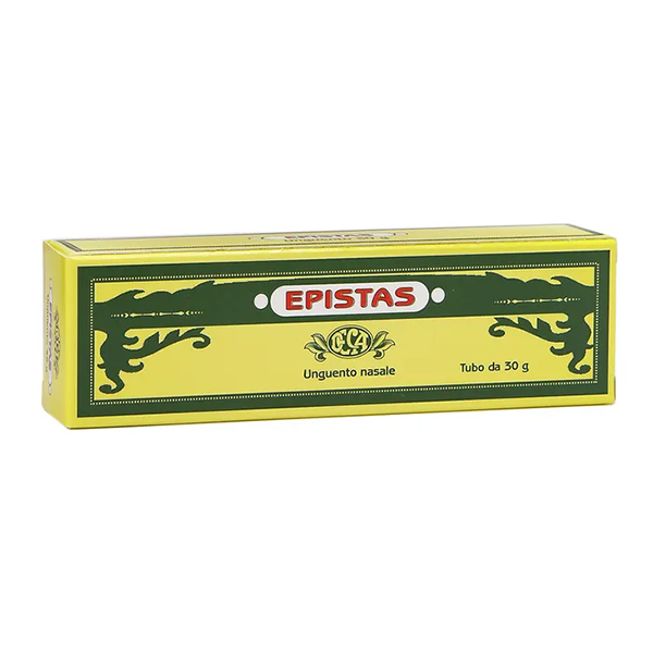 Farbene.shop | Epistas Pomata Emostatica 30g
