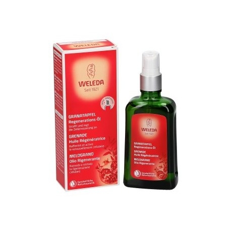 Farbene.shop | OLIO RIGENERANTE MELOGRANO 100 ML