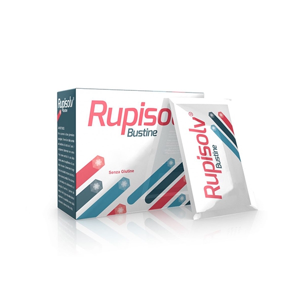 Farbene.shop | RUPISOLV 20 BUSTINE