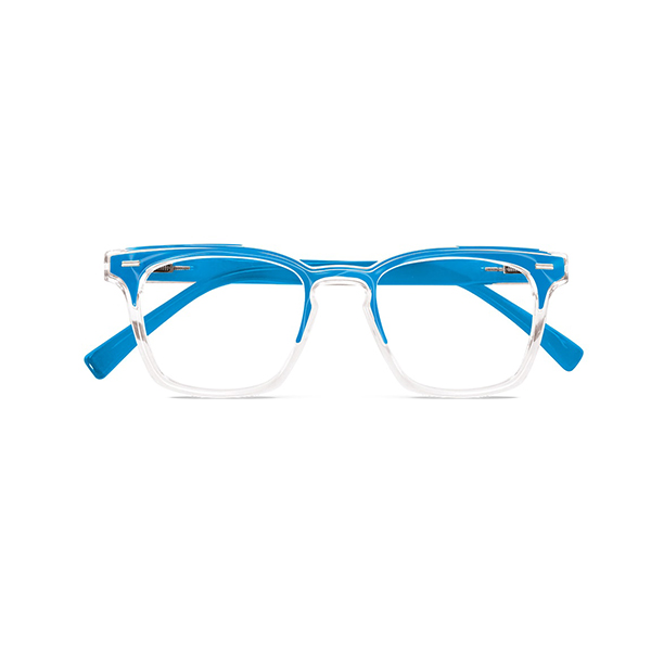 Farbene.shop | Twins Gold Harvard Blu +1,00