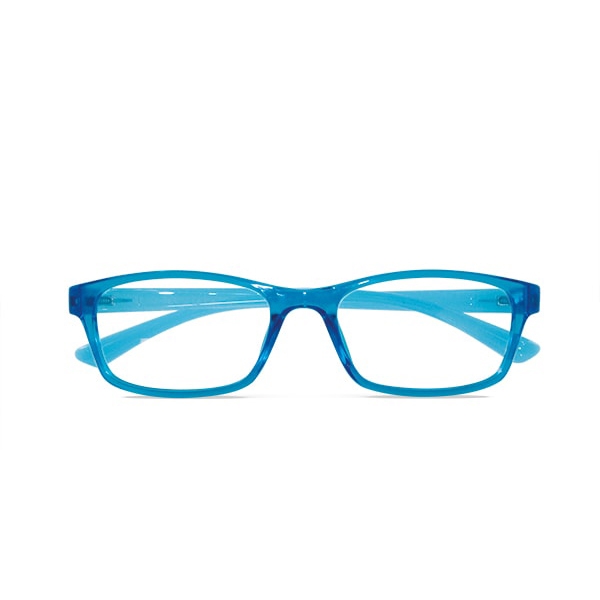 Farbene.shop | Twins Silver Illusion Blu +1,00