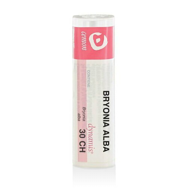 Farbene.shop | Bryonia Alba Dynamis 140 granuli 30 CH contenitore multi dose