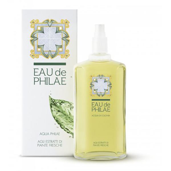 Farbene.shop | Eau De Philae - Soluzione alcolica profumata 500 ml