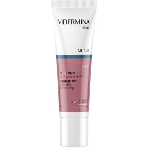 Farbene.shop | Vidermina Mucus Gel Intimo 30 ml