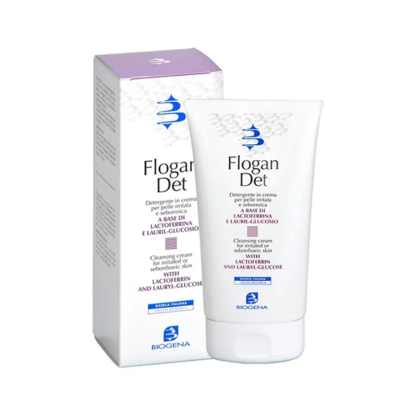 Flogandet Crema Detergente 150ml - Pulizia Delicata e Efficace-0