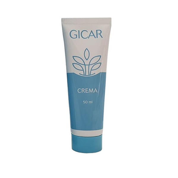 GICAR CREMA 50ML-0