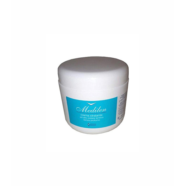 Farbene.shop | Medilen Crema idratante 250 ml