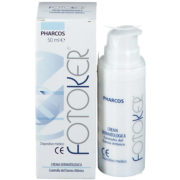 Farbene.shop | Fotoker Pharcos Crema 50ml