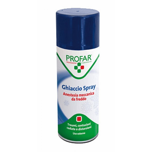 Farbene.shop | GHIACCIO SPRAY PROFAR 400 ML